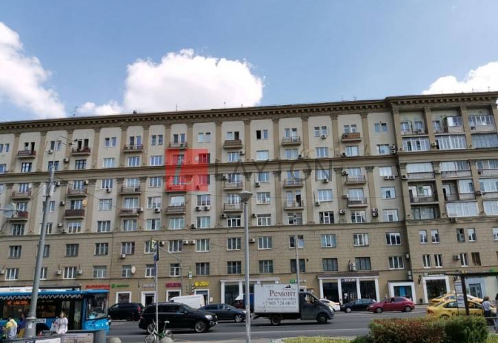 Жилой Дом пр-кт Мира, д 46 - картинка 4 Жилой Дом пр-кт Мира, д 46 - картинка 4