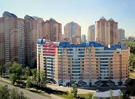 Жилой Дом Квартал на Ленинском 2