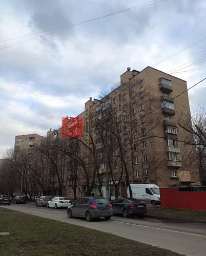 Жилой Дом Флотская улица, 46 - картинка 6 Жилой Дом Флотская улица, 46 - картинка 6