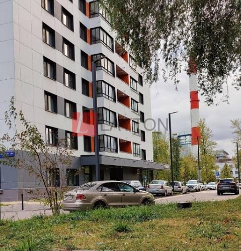 Жилой Дом Ярцевская улица, 27/4 - картинка 5 Жилой Дом Ярцевская улица, 27/4 - картинка 5