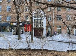 Жилой Дом Овчинниковская наб., 22/24с1 4