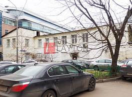 Особняк Оружейный 17А 4
