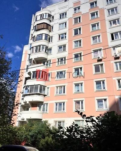 Жилой Дом Уваровский переулок, 3 - картинка 7 Жилой Дом Уваровский переулок, 3 - картинка 7