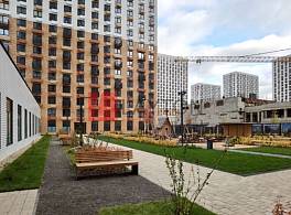 Жилой Дом Ясеневая улица, 12 к2 3