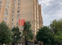 Пристройка к ЖД На Скаковой 5 1