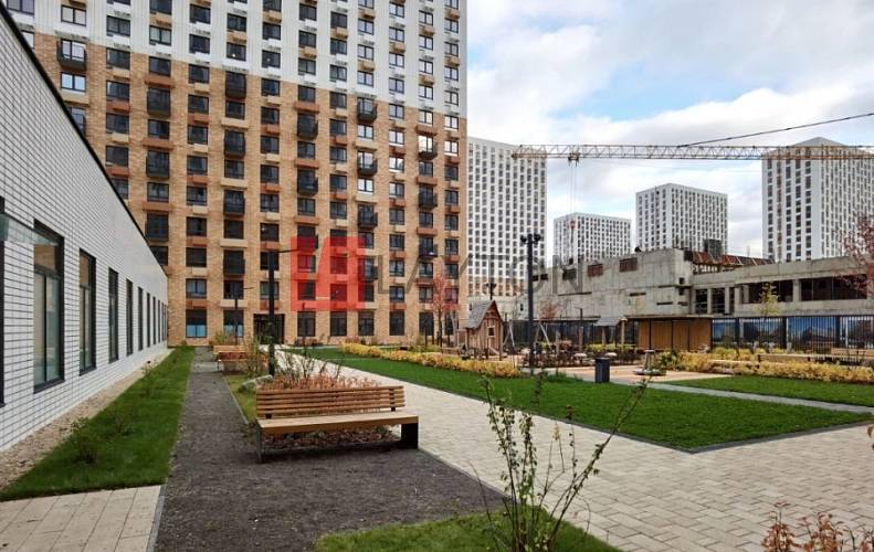 Жилой Дом Ясеневая улица, 12 к2 - картинка 4 Жилой Дом Ясеневая улица, 12 к2 - картинка 4