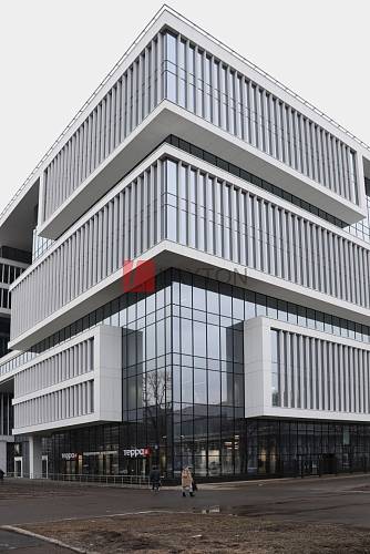 Бизнес-центр Trend Line - картинка 6 Бизнес-центр Trend Line - картинка 6