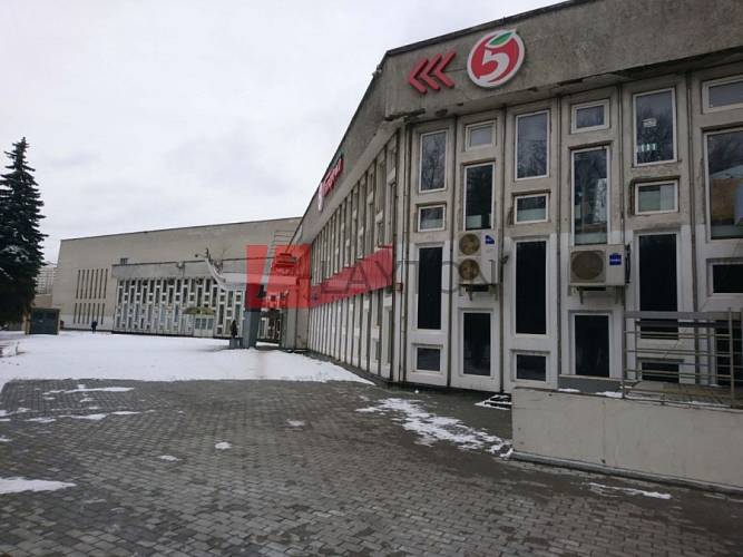 Бизнес-центр Павла Корчагина 2А - картинка 6 Бизнес-центр Павла Корчагина 2А - картинка 6