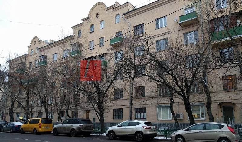 Жилой Дом ул. Доватора, 4/7 - картинка 4 Жилой Дом ул. Доватора, 4/7 - картинка 4