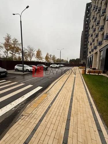 ЖК Каштановая Роща - картинка 7 ЖК Каштановая Роща - картинка 7