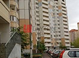 Жилой Дом Южный бульвар, 2 3