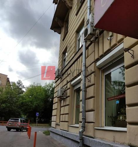 Жилой Дом ул. Кибальчича, 4/6 - картинка 6 Жилой Дом ул. Кибальчича, 4/6 - картинка 6
