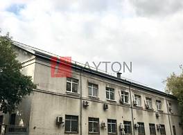 Бизнес-центр Люблино 3
