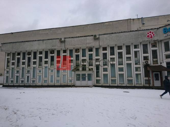 Бизнес-центр Павла Корчагина 2А - картинка 4 Бизнес-центр Павла Корчагина 2А - картинка 4