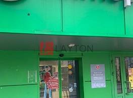 Пристройка к ЖД ул Малая Черкизовская, д 66 3