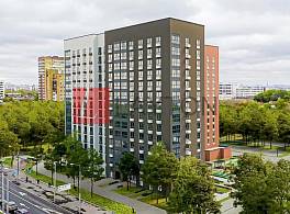 Жилой Дом Нижегородская 76к1 2