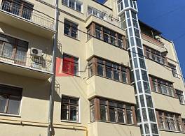 Жилой Дом Сивцев Вражек 4 2