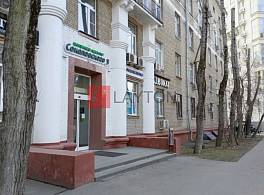 Бизнес-центр ул. Маршала Соколовского 3 4