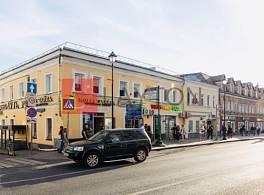 Бизнес-центр ул Маросейка, д 4/2 стр 1 2