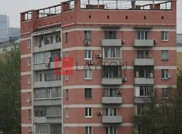 Жилой Дом ул. Хамовнический Вал, 10 2