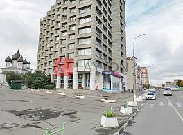 Бизнес-центр Рязанский пр-т 30/15 1