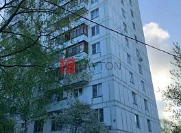 Жилой Дом Открытое ш 23к6 2
