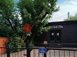 Бизнес-центр Верхний Предтеченский 11А 2