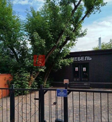 Бизнес-центр Верхний Предтеченский 11А - картинка 3 Бизнес-центр Верхний Предтеченский 11А - картинка 3