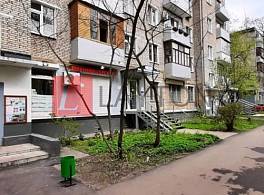Жилой Дом Ивантеевская улица, 32к3 4
