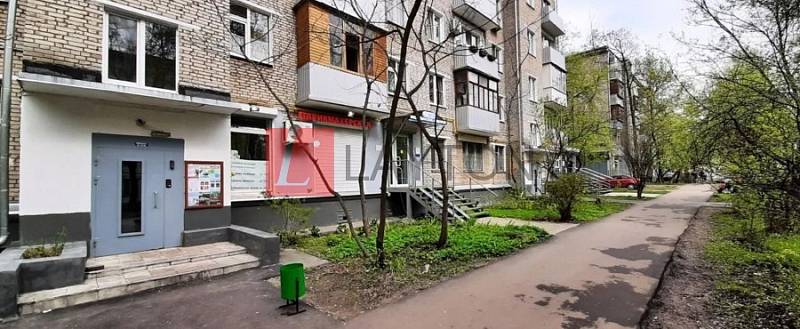 Жилой Дом Ивантеевская улица, 32к3 - картинка 5 Жилой Дом Ивантеевская улица, 32к3 - картинка 5