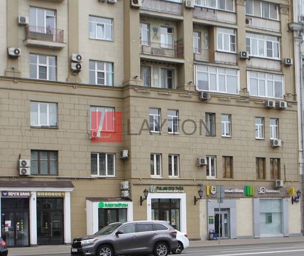 Жилой Дом пр-кт Мира, д 46 - картинка 5 Жилой Дом пр-кт Мира, д 46 - картинка 5