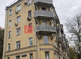 Жилой Дом Вадковский переулок, 24/35с1 3