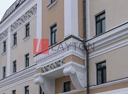 Бизнес-центр пер. Большой Предтеченский 22 4