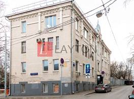 Бизнес-центр Мельницкий пер, д 6 стр 1 2