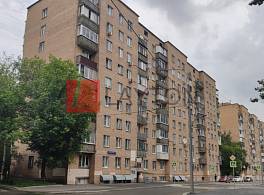 Жилой Дом ул. Фридриха Энгельса, 37-41кА 2