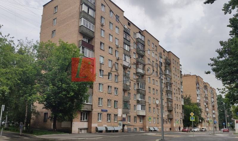 Жилой Дом ул. Фридриха Энгельса, 37-41кА - картинка 3 Жилой Дом ул. Фридриха Энгельса, 37-41кА - картинка 3