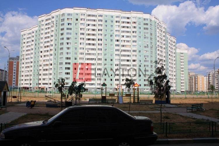 Жилой Дом Татьяны Макаровой, 4 - картинка 2 Жилой Дом Татьяны Макаровой, 4 - картинка 2