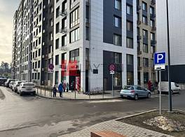 ЖК Минополис Серебрица 1