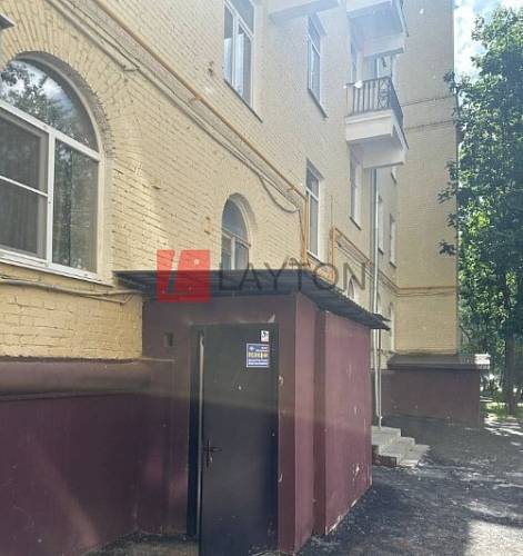 Жилой Дом ул. Большая Набережная, 21 - картинка 4 Жилой Дом ул. Большая Набережная, 21 - картинка 4