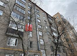 Жилой Дом 2-й Балтийский 1/18кА 4 Жилой Дом 2-й Балтийский 1/18кА 4