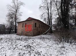 Особняк Шелапутинский 3с1 1