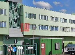 Бизнес-центр Дорожная улица, 3 корп 6 3