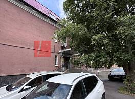 Бизнес-центр ул. Верхняя Красносельская, 20с1 3