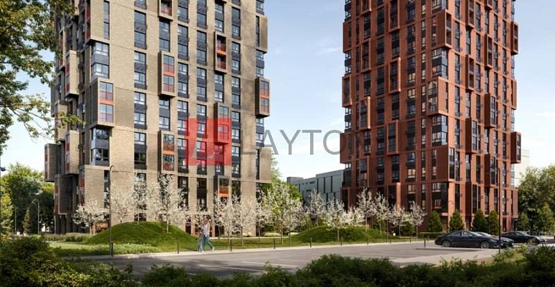 Жилой Дом Трудовая улица, 29 - картинка 5 Жилой Дом Трудовая улица, 29 - картинка 5