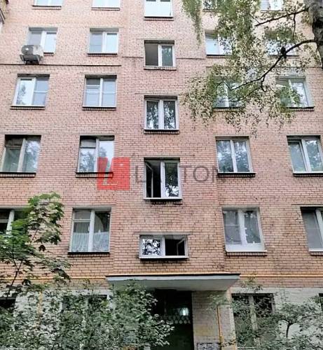 Жилой Дом 9-я Парковая улица, 6к1 - картинка 6 Жилой Дом 9-я Парковая улица, 6к1 - картинка 6