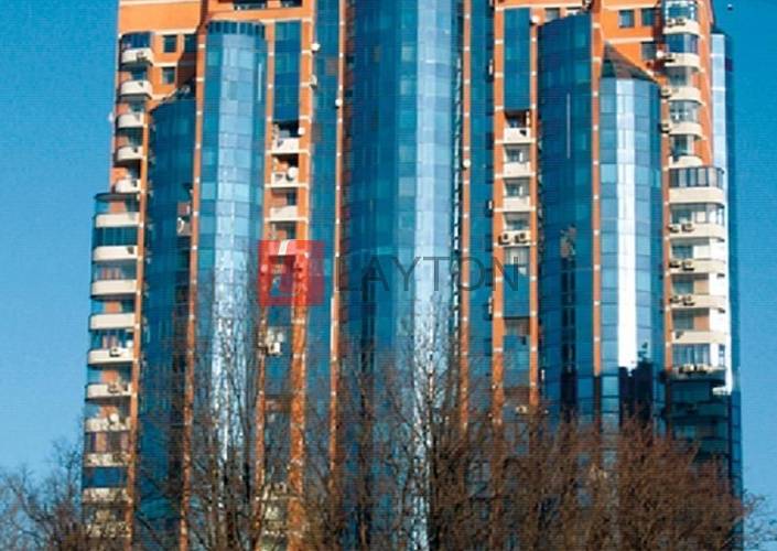 Жилой Дом Квартал на Ленинском - картинка 7 Жилой Дом Квартал на Ленинском - картинка 7