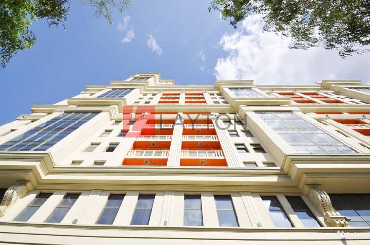 Бизнес-центр Имперский дом - картинка 6 Бизнес-центр Имперский дом - картинка 6