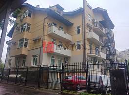 Особняк Маршала Мерецкова 4