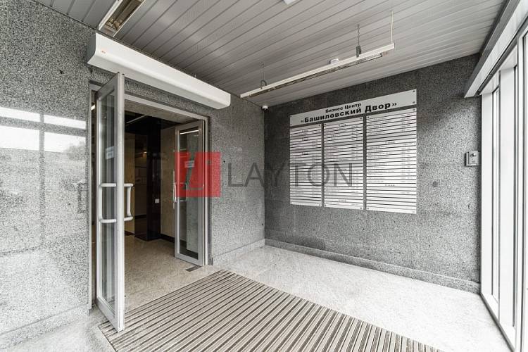 Бизнес-центр Башиловский Двор - картинка 6 Бизнес-центр Башиловский Двор - картинка 6