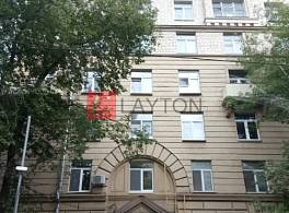 Жилой Дом ул. Кибальчича, 4/6 2